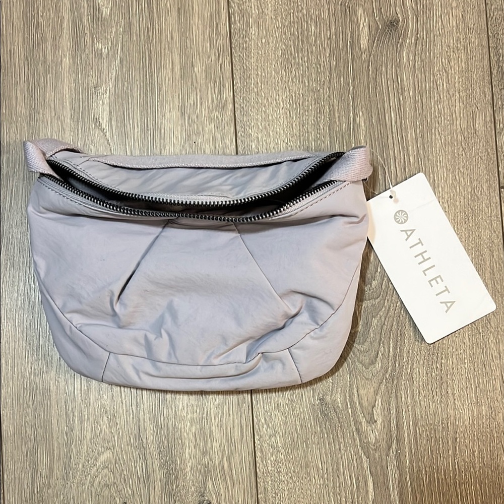 Athleta Women's Gray Bag